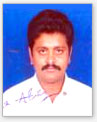 Mr. K. Ashok Reddy