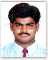 Mr. P. Bala Krishna Reddy