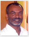 Mr. Babu Rao