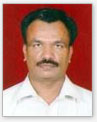 Mr. M. Srinivasulu