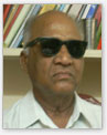 Mr. B.Venkat Reddy